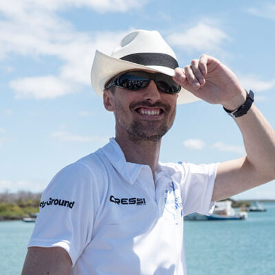 The Great Barrier Reef and ABC