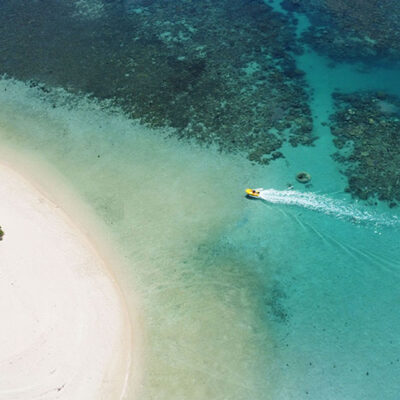 Best Snorkel Tours in Port Douglas