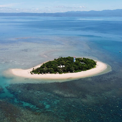 ABC best snorkel tour Port Douglas