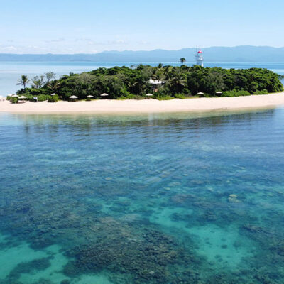 ABC Snorkel guided tours