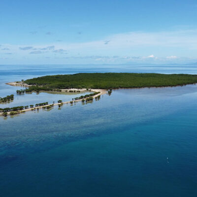 Great Barrier Reef and ABC