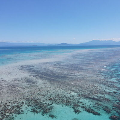 ABC Snorkel Tours on the Great Barrier Reef