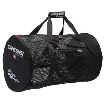 Cressi Mesh Snorkel Bag