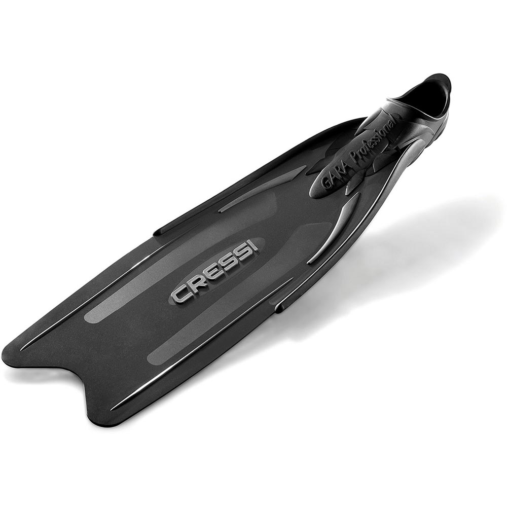 Cressi Pro Freedive | Snorkel Fins - Image 2
