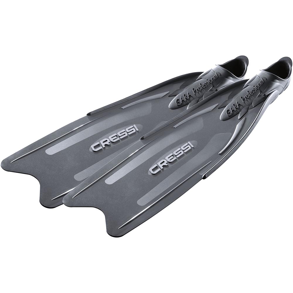 Cressi Pro Freedive | Snorkel Fins
