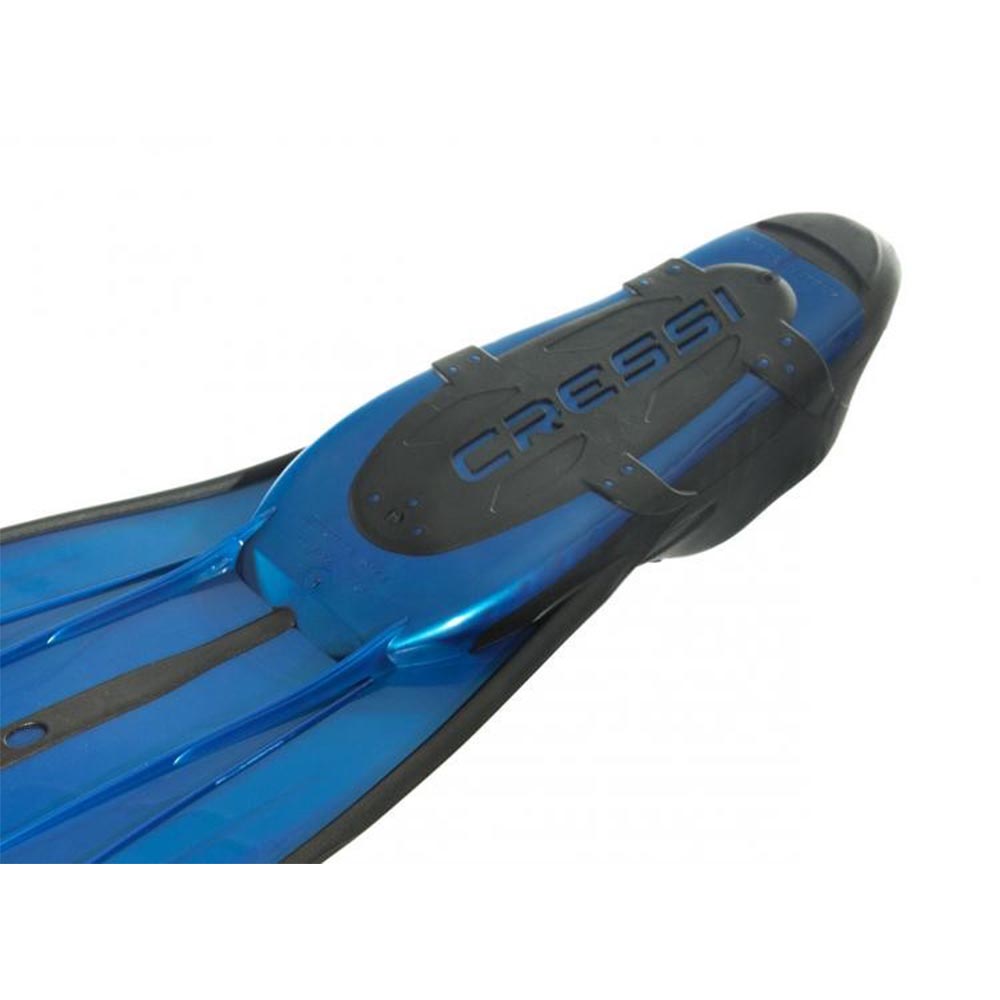 Cressi Lightweight Snorkel | Swim Fins - Image 6
