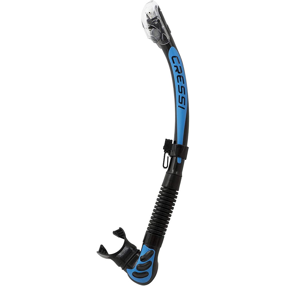Cressi Designer Mask and Dry Snorkel Set - Image 9