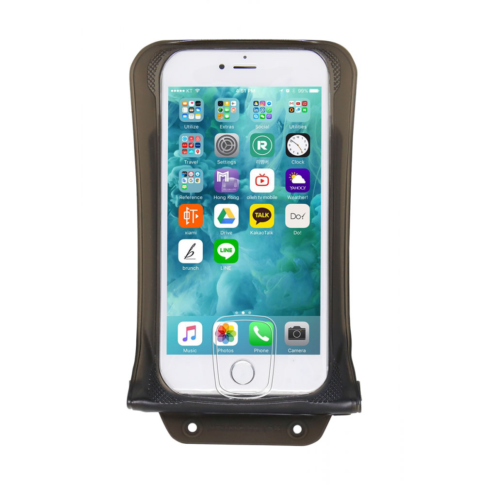 Snorkel | Dive Fully Waterproof Phone Case (to 10m depth) - Image 2