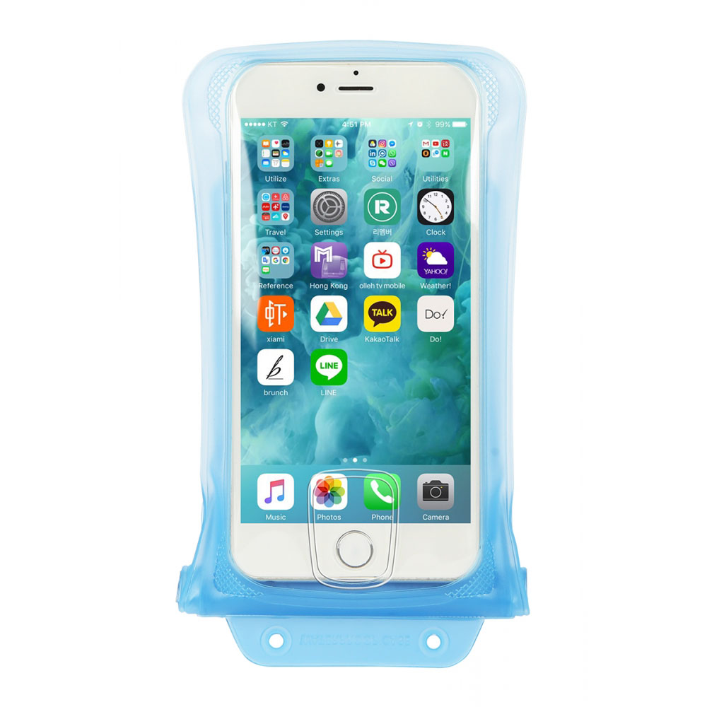 Snorkel | Dive Fully Waterproof Phone Case (to 10m depth) - Image 3