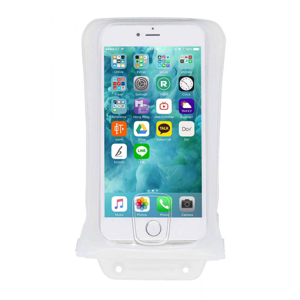 Snorkel | Dive Fully Waterproof Phone Case (to 10m depth) - Image 4