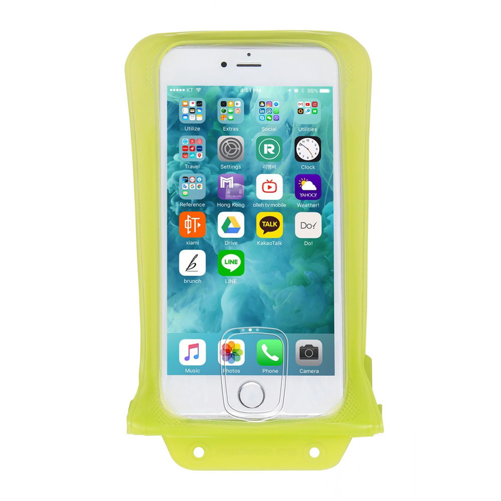 Snorkel | Dive Fully Waterproof Phone Case (to 10m depth) - Image 5