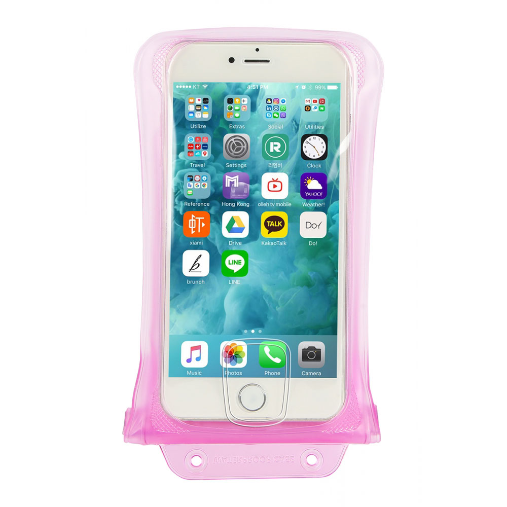 Snorkel | Dive Fully Waterproof Phone Case (to 10m depth) - Image 6