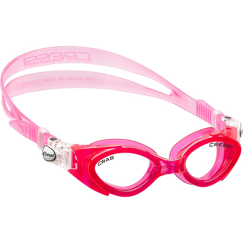 Cressi Swim Goggles Crab - Image 4