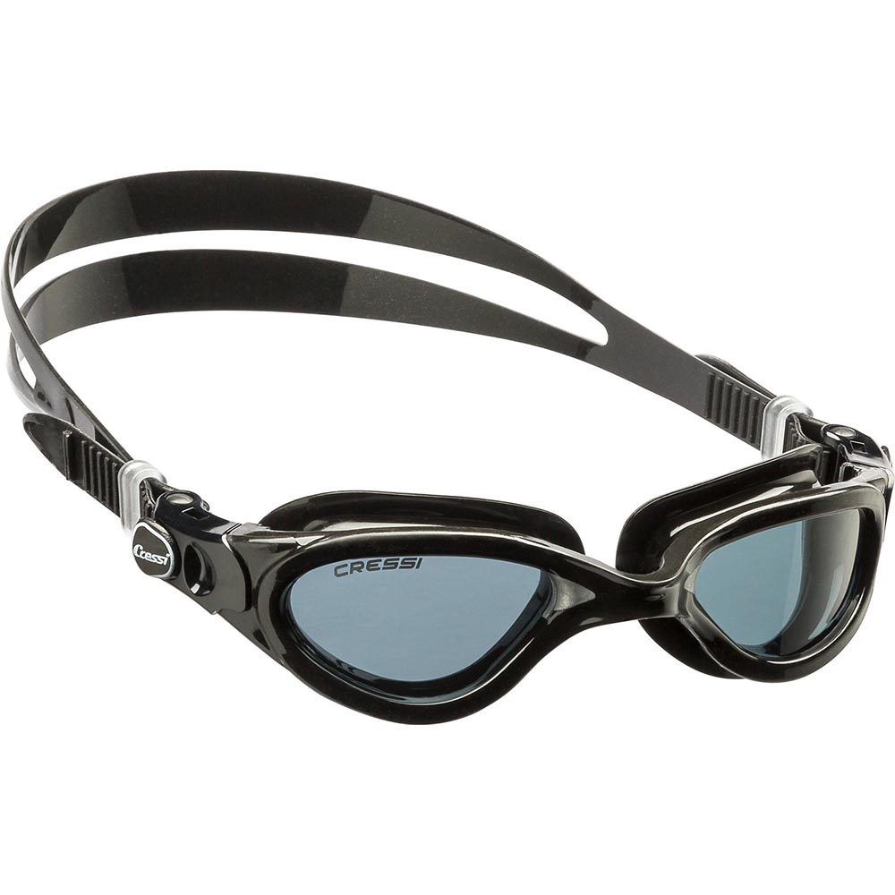 Cressi Swim Goggles Flash