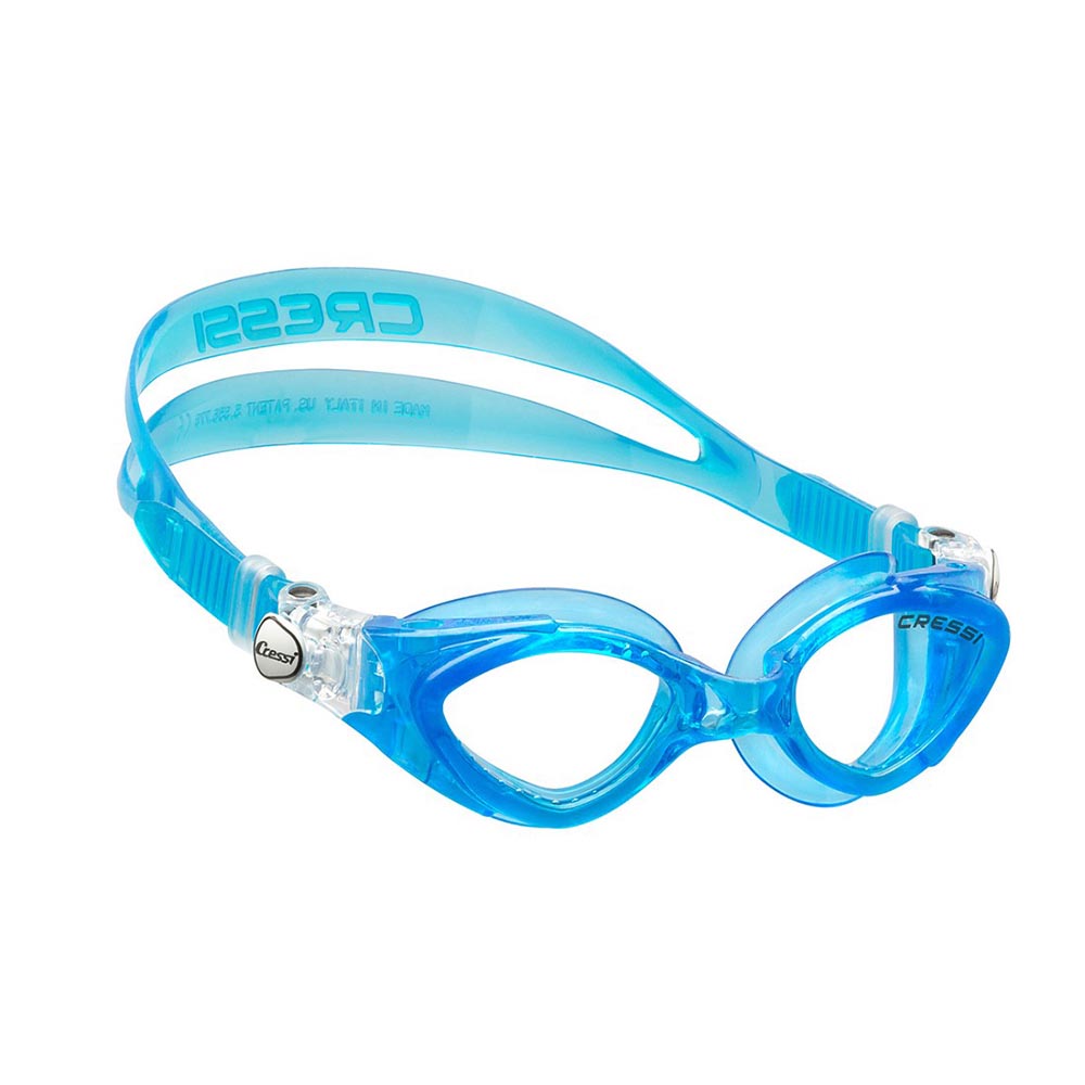 Cressi Swim Goggles King Crab
