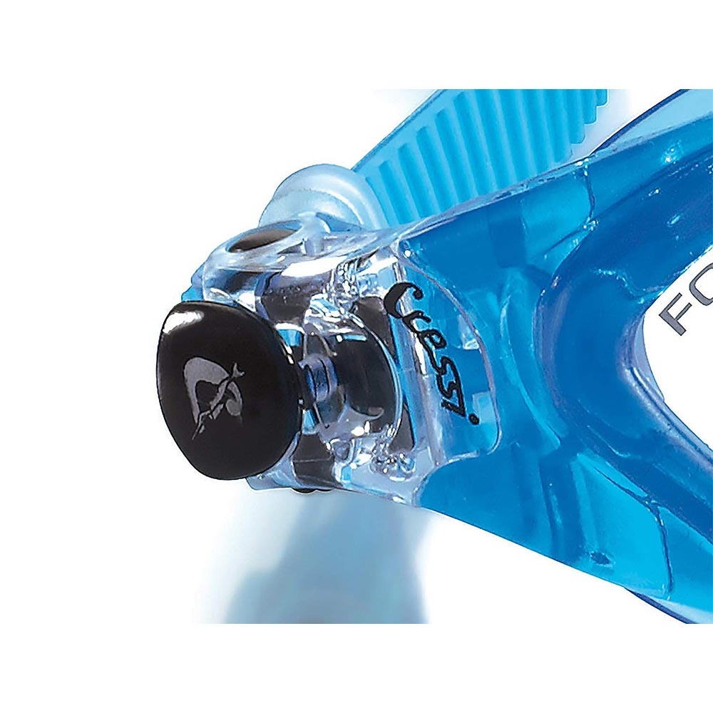 Cressi Swim Goggles King Crab - Image 8