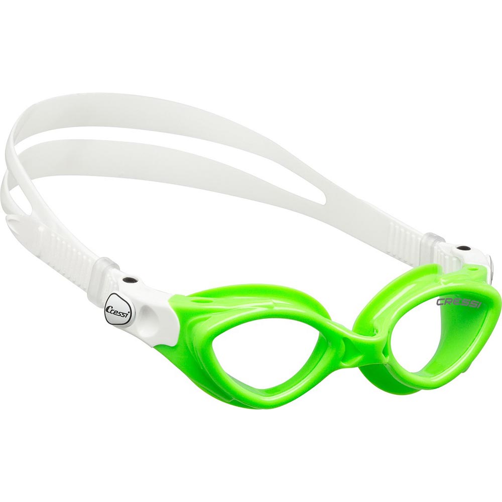 Cressi Swim Goggles King Crab - Image 3