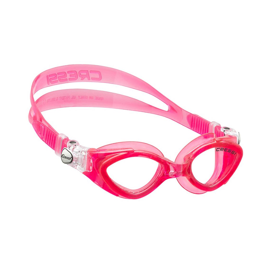 Cressi Swim Goggles King Crab - Image 2