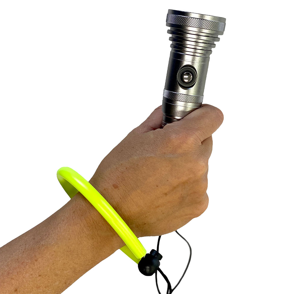 Lanyard - Ideal for Torches, Knives, Cameras