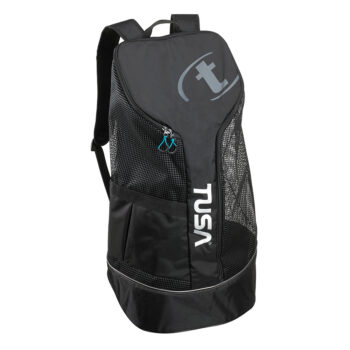 Tusa Snorkel | Dive 80L Mesh Backpack