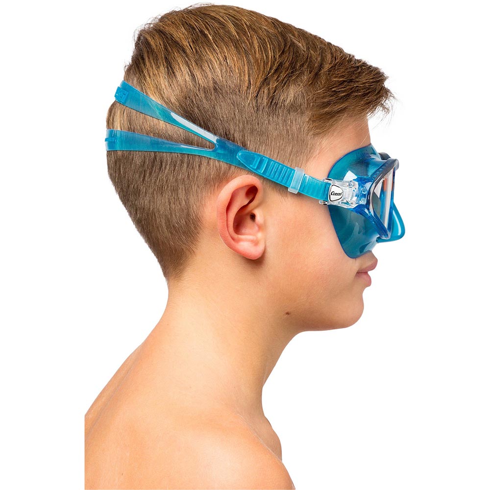 Cressi Mask Moon Kids - Image 8