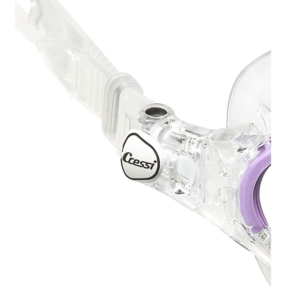 Cressi Mask Moon Kids - Image 11