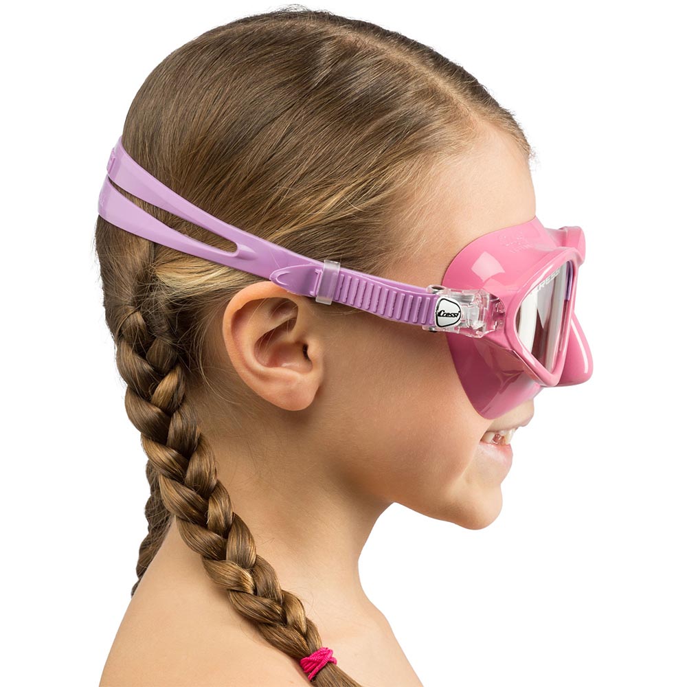Cressi Mask Moon Kids - Image 9