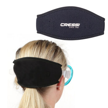 Cressi Comfort Mask Strap Cover