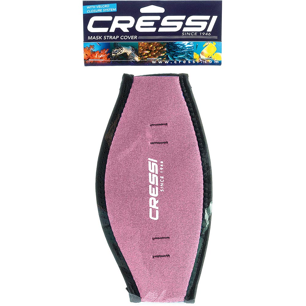 Cressi Comfort Mask Strap Cover - Image 4