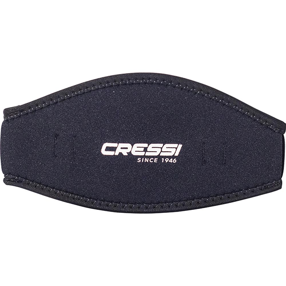 Cressi Comfort Mask Strap Cover - Image 5