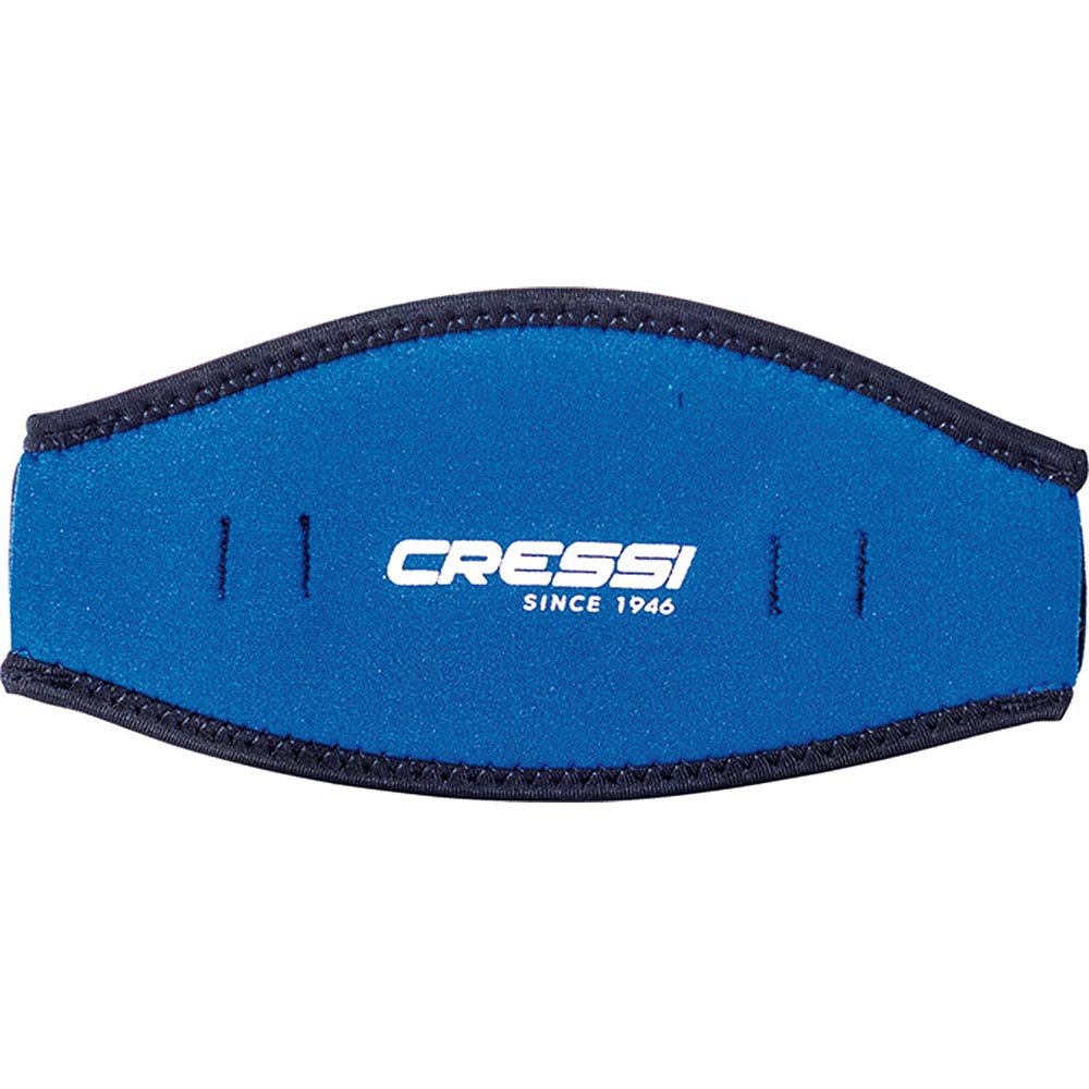 Cressi Comfort Mask Strap Cover - Image 6