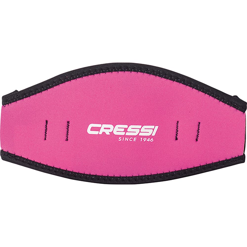 Cressi Comfort Mask Strap Cover - Image 7