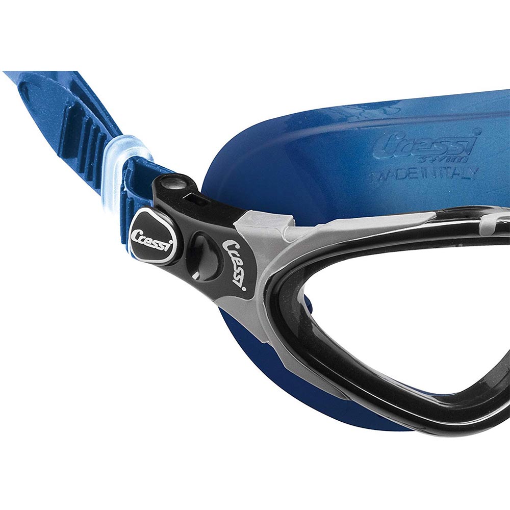 Cressi Swim Goggles Planet - Image 4