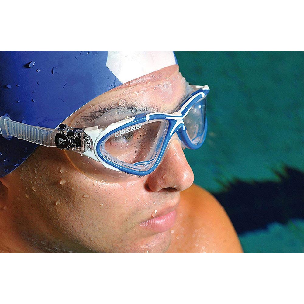 Cressi Swim Goggles Planet - Image 6