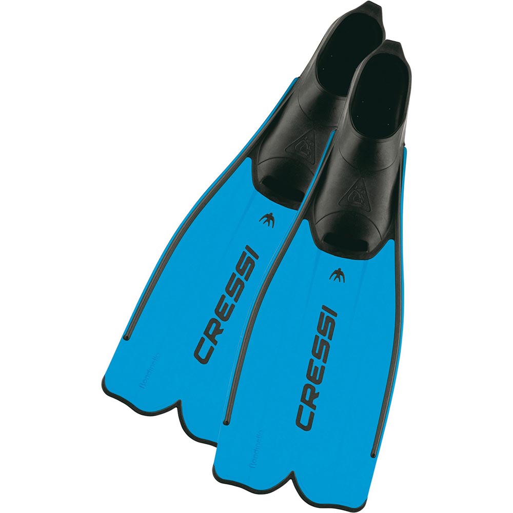 Cressi Rondinella Big Foot Fins