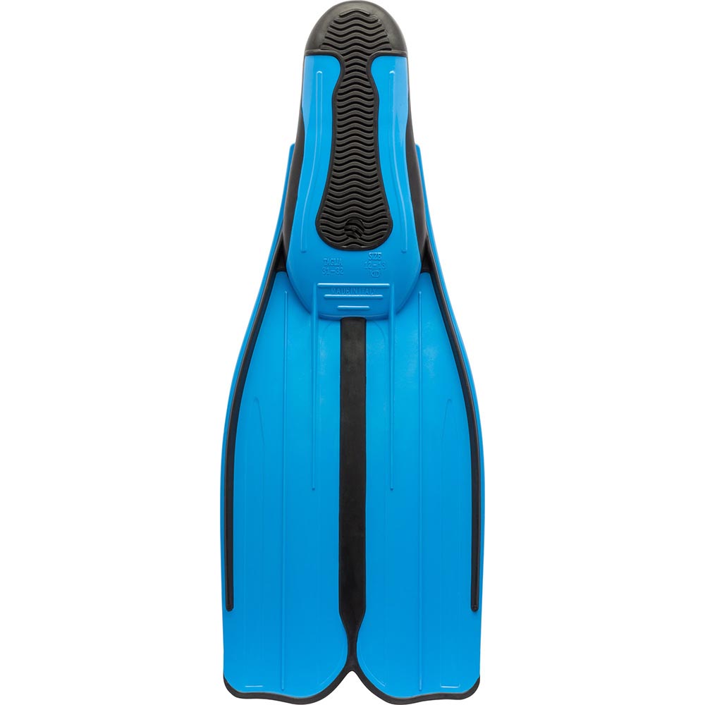 Cressi Rondinella Big Foot Fins - Image 5