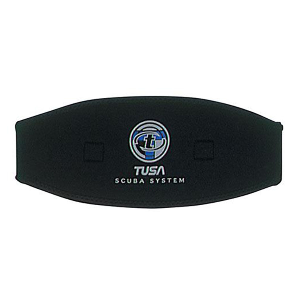 Tusa Comfort Mask Strap Cover - Image 2