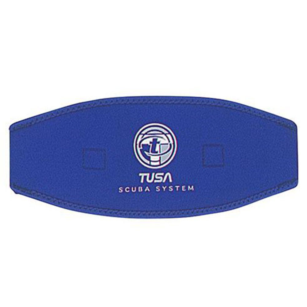 Tusa Comfort Mask Strap Cover - Image 3