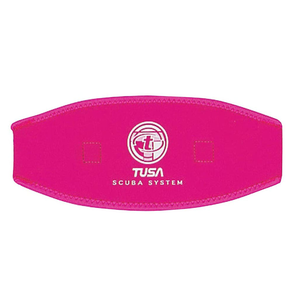 Tusa Comfort Mask Strap Cover - Image 4