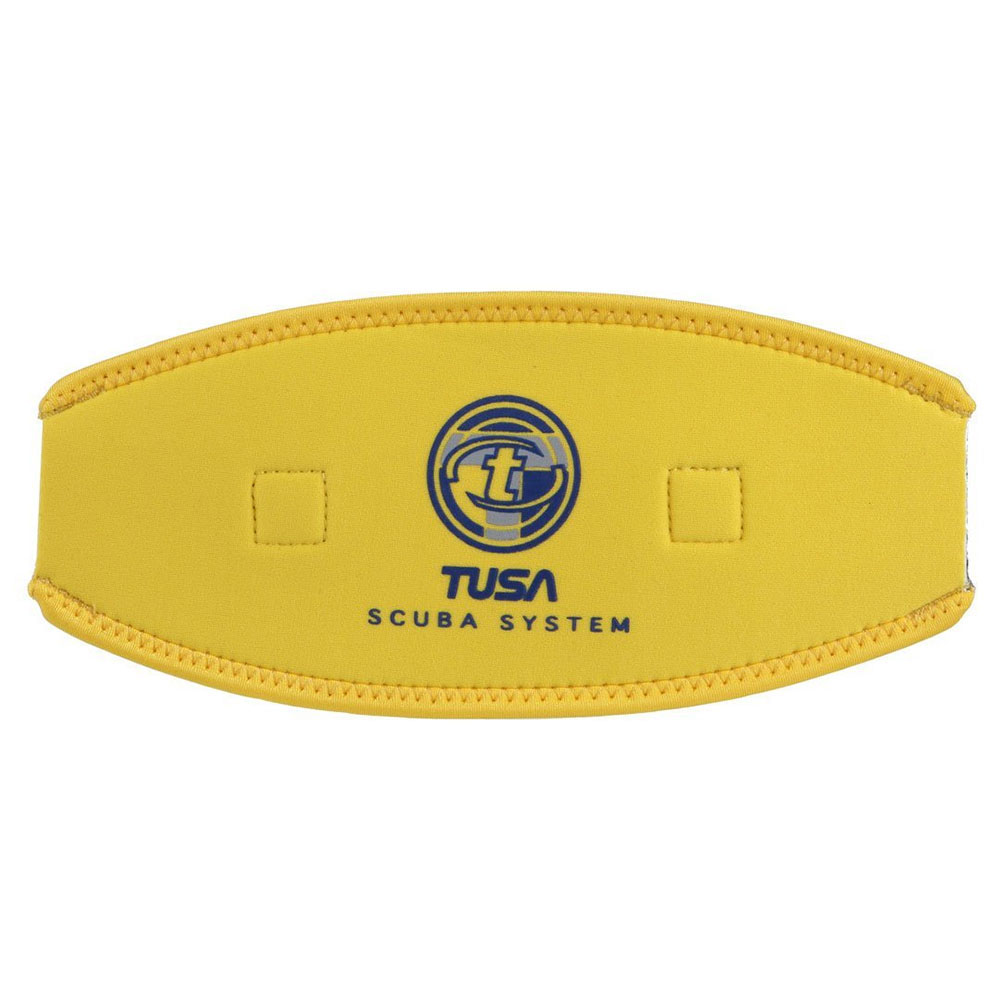 Tusa Comfort Mask Strap Cover - Image 5